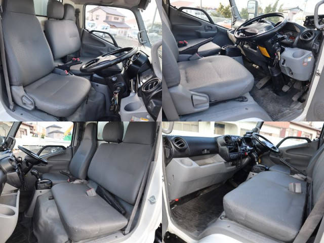 日野デュトロパッカー車（塵芥車）小型（2t・3t）[写真33]