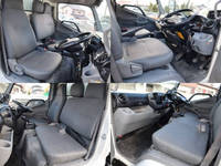 日野デュトロパッカー車（塵芥車）小型（2t・3t）[写真33]