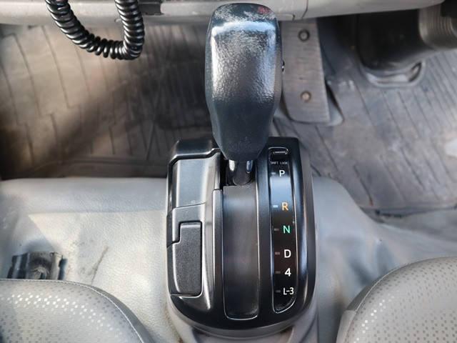 日野デュトロパッカー車（塵芥車）小型（2t・3t）[写真35]