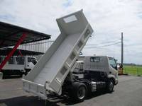 日野デュトロローダーダンプ小型（2t・3t）[写真11]