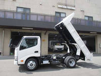 日野デュトロローダーダンプ小型（2t・3t）[写真13]