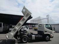 日野デュトロローダーダンプ小型（2t・3t）[写真14]