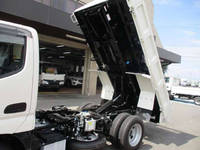 日野デュトロローダーダンプ小型（2t・3t）[写真15]