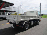 日野デュトロローダーダンプ小型（2t・3t）[写真17]