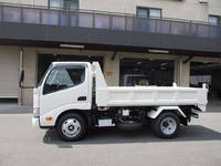 日野デュトロローダーダンプ小型（2t・3t）[写真20]