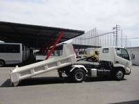 日野デュトロローダーダンプ小型（2t・3t）[写真02]