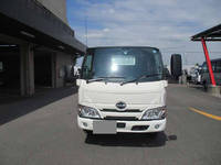 日野デュトロローダーダンプ小型（2t・3t）[写真04]