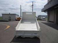 日野デュトロローダーダンプ小型（2t・3t）[写真05]