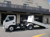 日野デュトロローダーダンプ小型（2t・3t）[写真06]