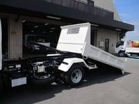 日野デュトロローダーダンプ小型（2t・3t）[写真08]