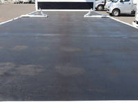 三菱ふそうキャンタークレーン6段小型（2t・3t）[写真13]