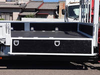 三菱ふそうキャンタークレーン6段小型（2t・3t）[写真15]