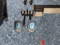 三菱ふそうキャンタークレーン6段小型（2t・3t）[写真16]