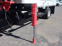 三菱ふそうキャンタークレーン6段小型（2t・3t）[写真21]