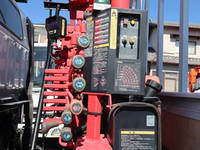 三菱ふそうキャンタークレーン6段小型（2t・3t）[写真23]