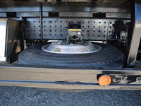 三菱ふそうキャンタークレーン6段小型（2t・3t）[写真27]