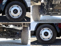 三菱ふそうキャンタークレーン6段小型（2t・3t）[写真28]