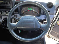 三菱ふそうキャンタークレーン6段小型（2t・3t）[写真34]