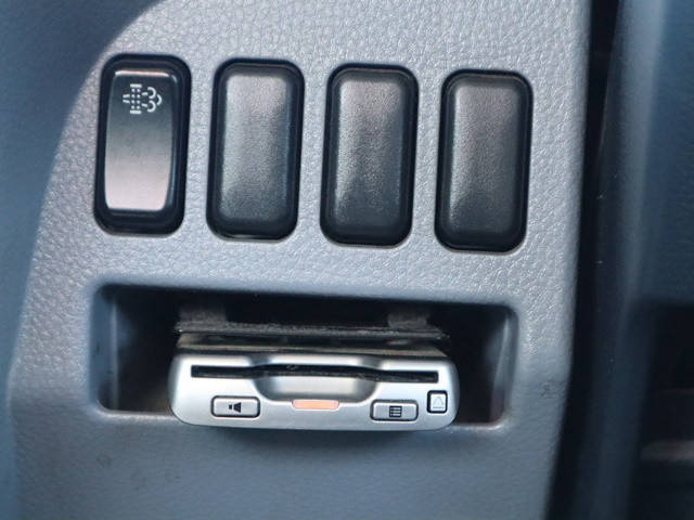 三菱ふそうキャンタークレーン6段小型（2t・3t）[写真36]