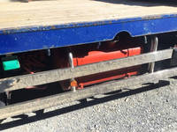 三菱ふそうスーパーグレートセルフクレーン4段大型（10t）[写真10]