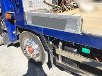 三菱ふそうスーパーグレートセルフクレーン4段大型（10t）[写真11]