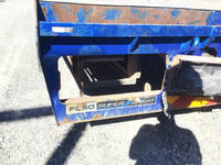 三菱ふそうスーパーグレートセルフクレーン4段大型（10t）[写真12]