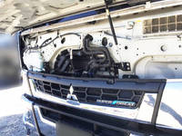 三菱ふそうスーパーグレートセルフクレーン4段大型（10t）[写真13]