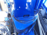 三菱ふそうスーパーグレートセルフクレーン4段大型（10t）[写真16]