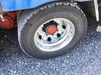 三菱ふそうスーパーグレートセルフクレーン4段大型（10t）[写真20]