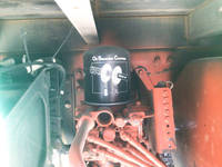 三菱ふそうスーパーグレートセルフクレーン4段大型（10t）[写真25]