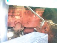 三菱ふそうスーパーグレートセルフクレーン4段大型（10t）[写真26]