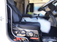 三菱ふそうスーパーグレートセルフクレーン4段大型（10t）[写真29]