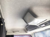 三菱ふそうスーパーグレートセルフクレーン4段大型（10t）[写真30]