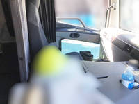 三菱ふそうスーパーグレートセルフクレーン4段大型（10t）[写真31]