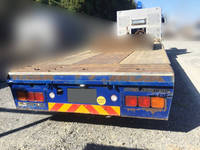 三菱ふそうスーパーグレートセルフクレーン4段大型（10t）[写真06]