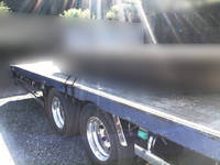 三菱ふそうスーパーグレートセルフクレーン4段大型（10t）[写真09]