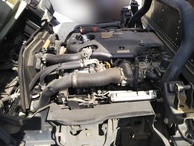 いすゞエルフアルミバン小型（2t・3t）[写真12]