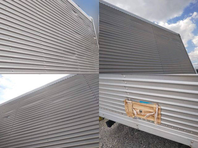 いすゞエルフアルミバン小型（2t・3t）[写真07]