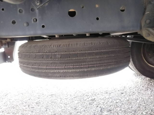 いすゞエルフアルミバン小型（2t・3t）[写真09]