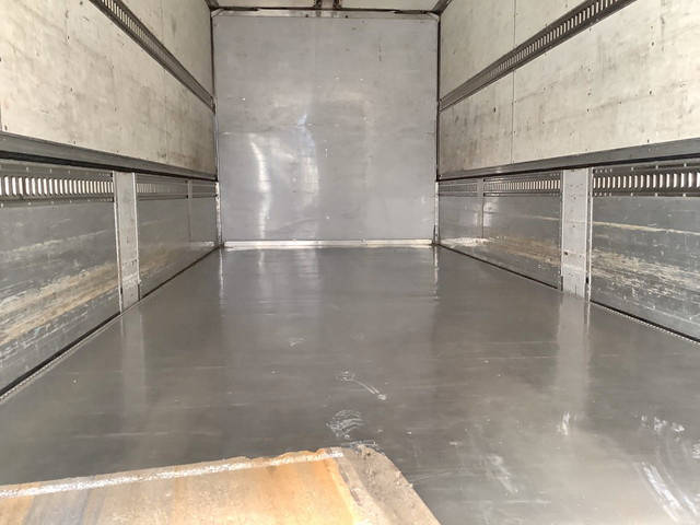 日野レンジャーアルミウイング増トン（6t・8t）[写真11]