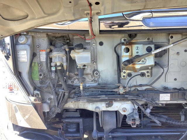 日野レンジャーアルミウイング増トン（6t・8t）[写真13]