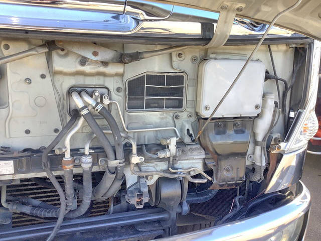 日野レンジャーアルミウイング増トン（6t・8t）[写真14]