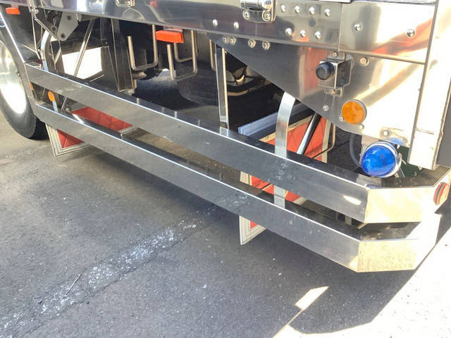 日野レンジャーアルミウイング増トン（6t・8t）[写真16]