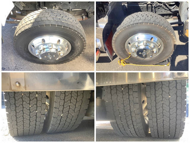 日野レンジャーアルミウイング増トン（6t・8t）[写真17]