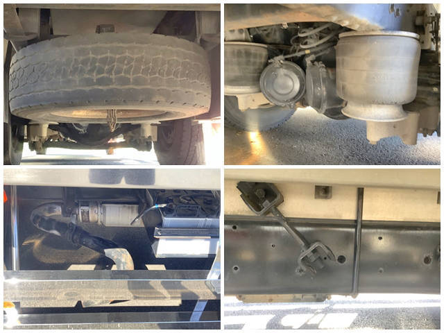 日野レンジャーアルミウイング増トン（6t・8t）[写真18]