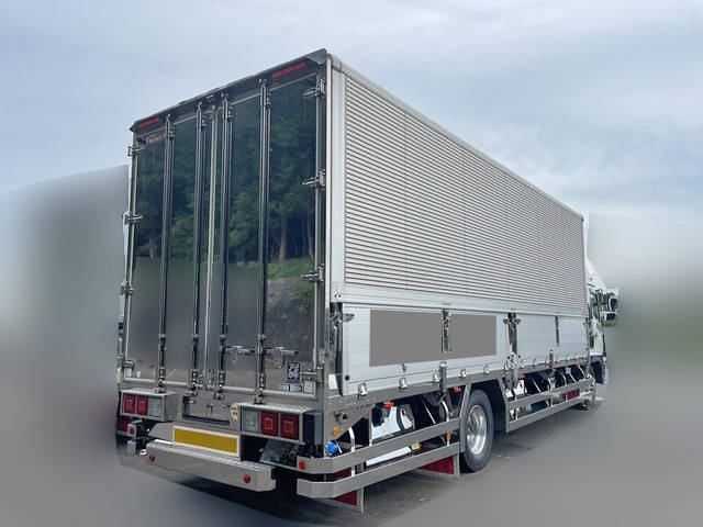 日野レンジャーアルミウイング増トン（6t・8t）[写真02]