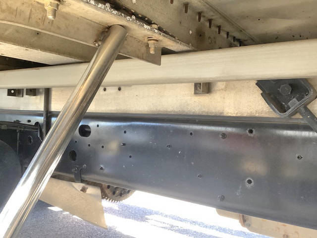 日野レンジャーアルミウイング増トン（6t・8t）[写真20]