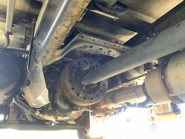 日野レンジャーアルミウイング増トン（6t・8t）[写真21]