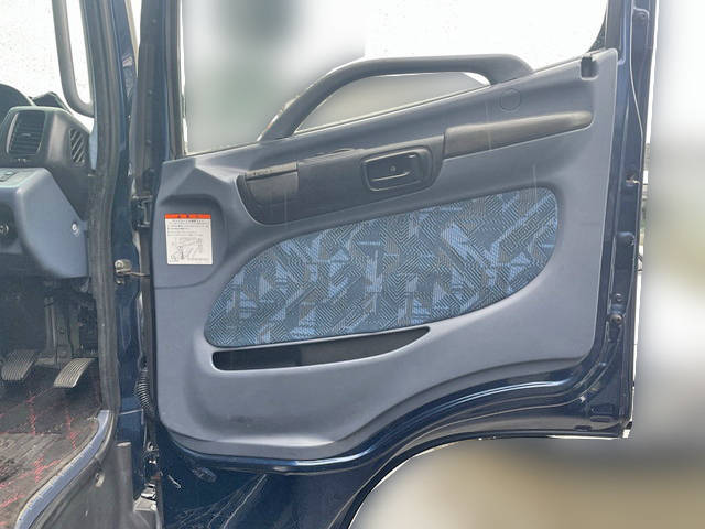 日野レンジャーアルミウイング増トン（6t・8t）[写真27]