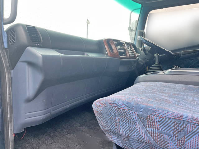 日野レンジャーアルミウイング増トン（6t・8t）[写真28]